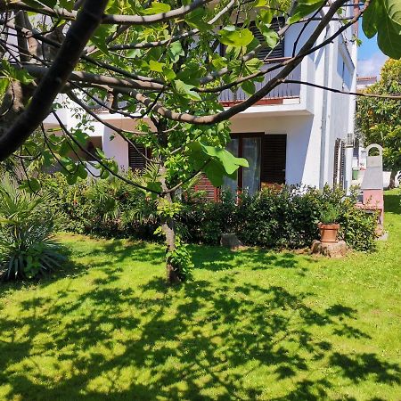 Holiday House Casa Maria โรวีน ภายนอก รูปภาพ