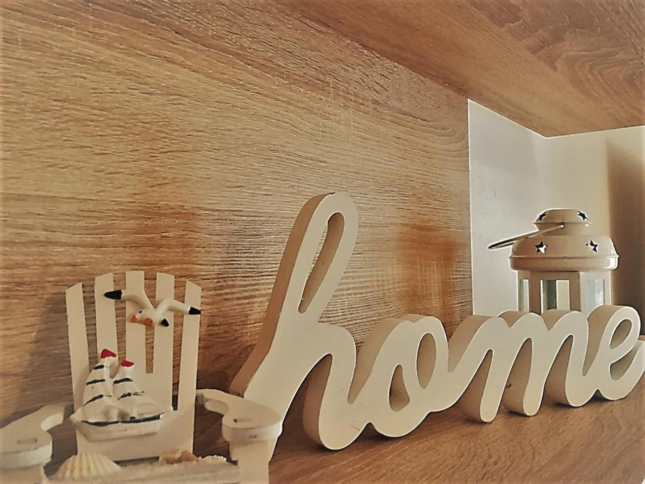 Holiday House Casa Maria โรวีน ภายนอก รูปภาพ