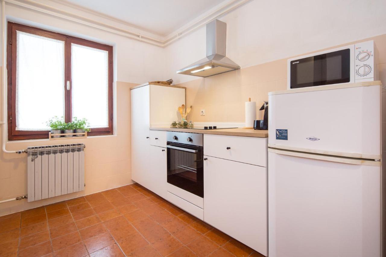 Holiday House Casa Maria โรวีน ภายนอก รูปภาพ